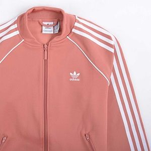 Adidas SST Track Jacket